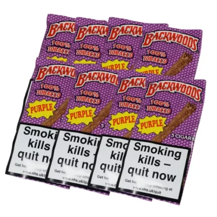Backwoods