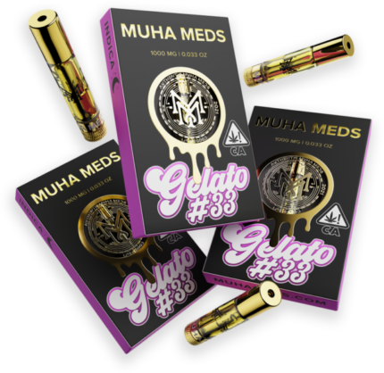 Muha Med