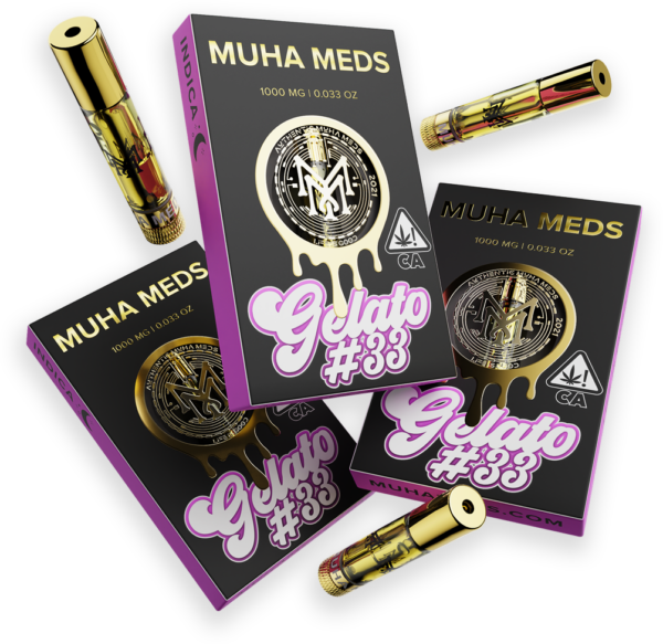Muha Med
