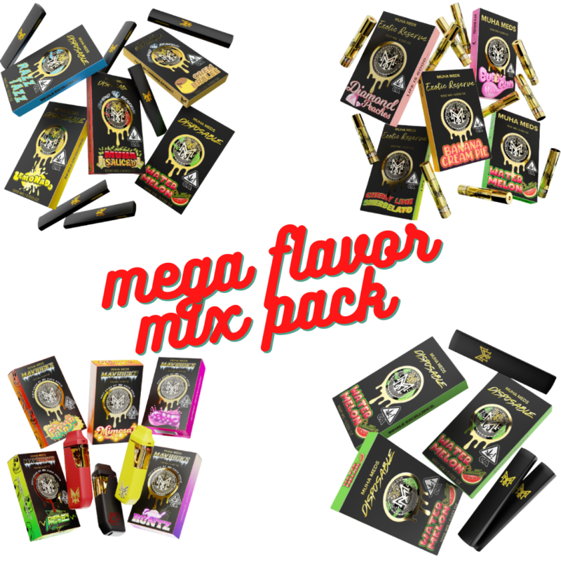 Muha Meds
