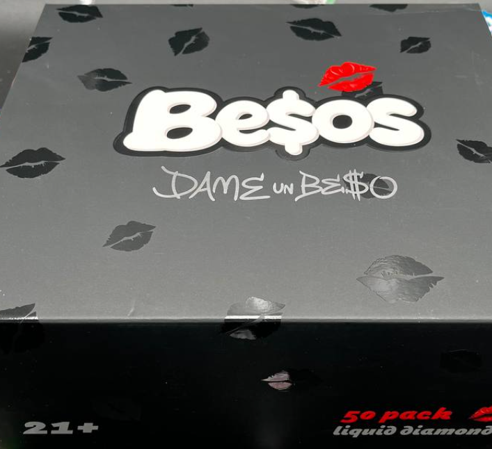 Besos