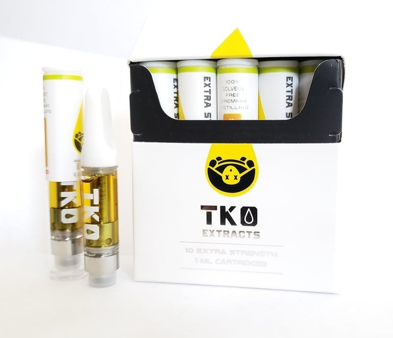 Tko Extracts