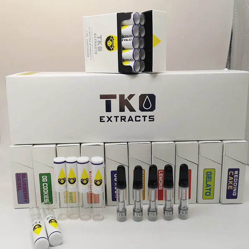 Tko Extracts