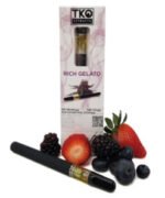 Tko Extracts