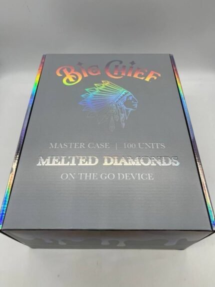 Big Chief Disposable 2G