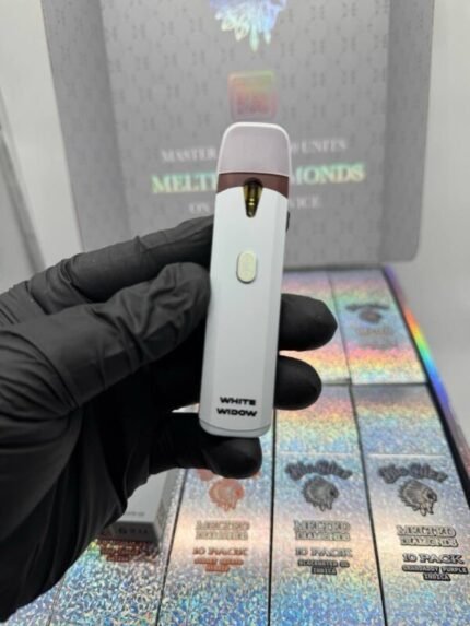 Big Chief Disposable 2G