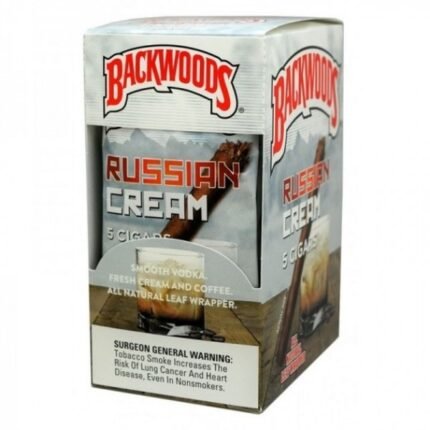 Backwoods