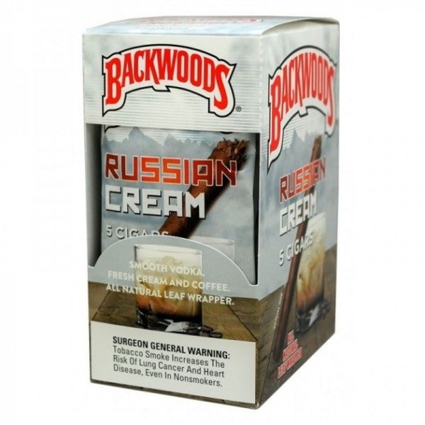 Backwoods