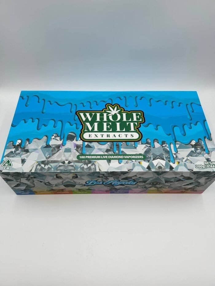 whole melts