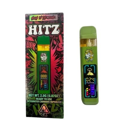 2G Hitz