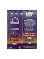 Whole melts