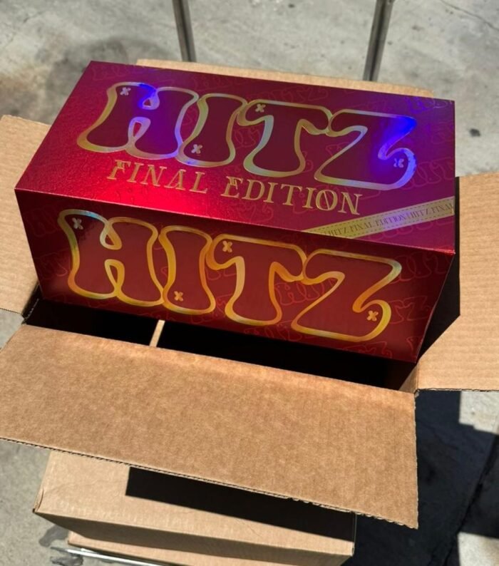 2G Hitz