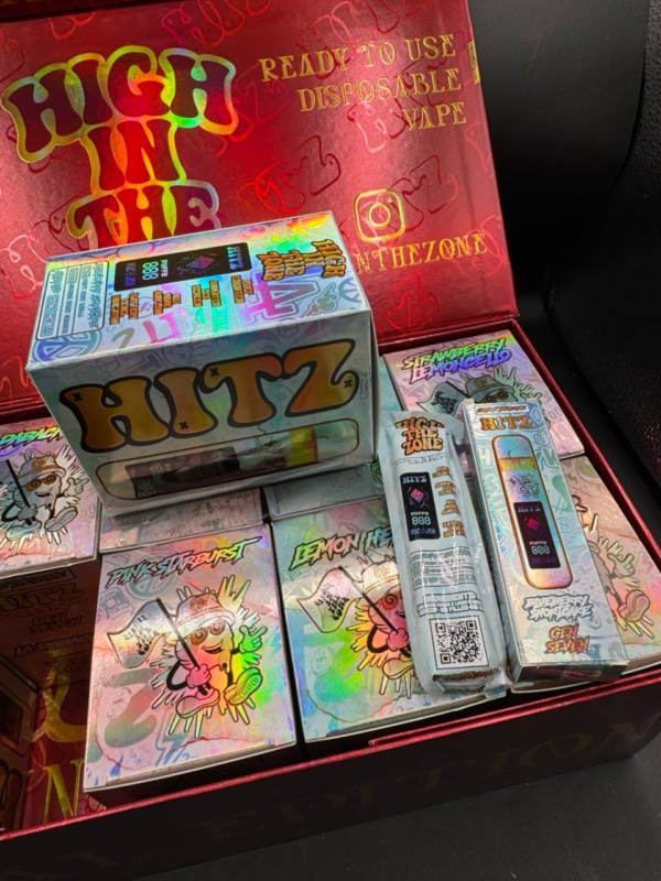2G Hitz