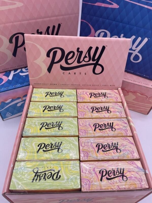 Persy Carts